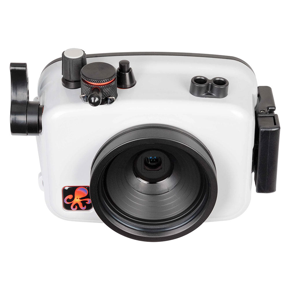 Ikelite Housing for OM System TG-7, Olympus Tough TG-6, TG-5 Cameras Ikelite Housing for OM System TG-7, Olympus Tough TG-6, TG-5 Cameras